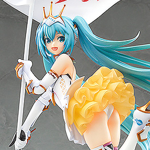 レーシングミク 2015